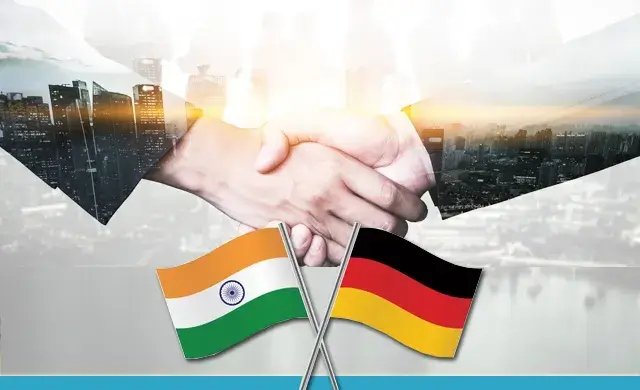 about German Association