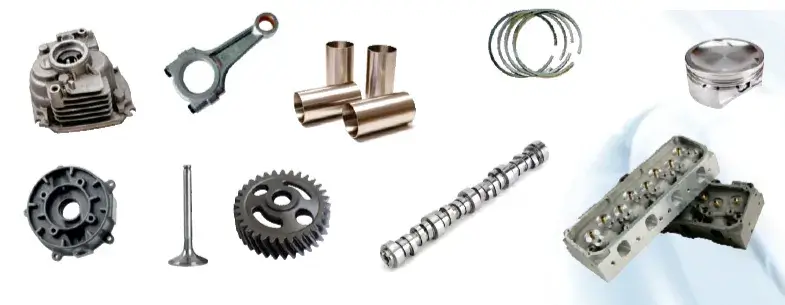 automotive application