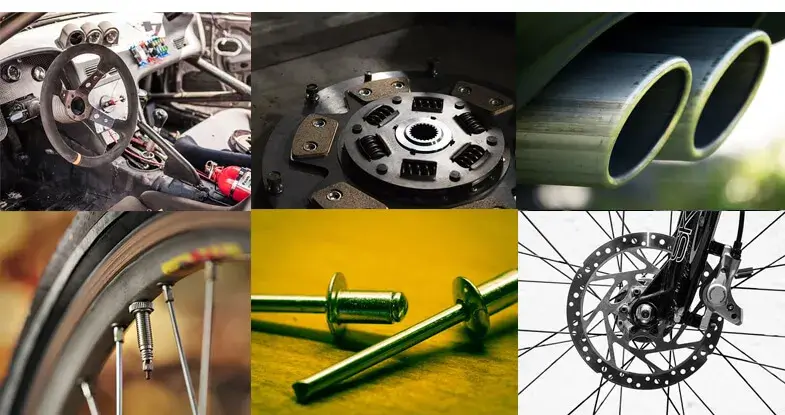 automotive application