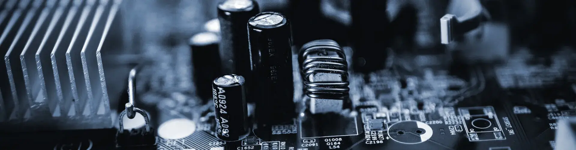 electronics and electrical