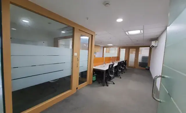 office
