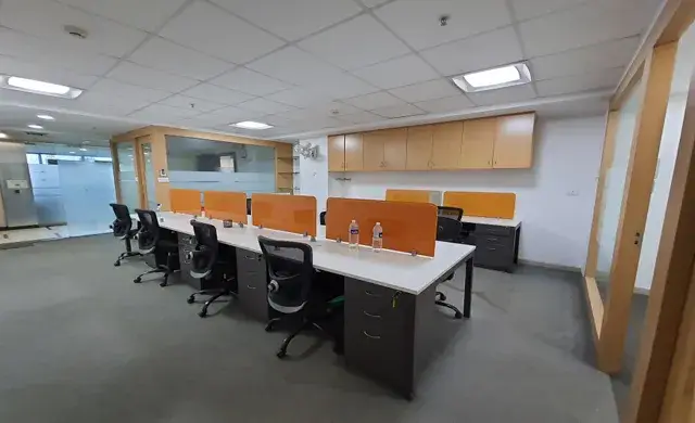 office