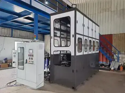Multi-Chamber, Multi-Process Type Ultrasonic Cleaning Equipments